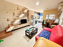 采舍新世界樓中樓小豪宅