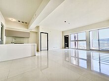 住5期享七期｜青成漂亮MRT｜大三房平車｜全新未住