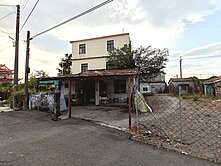 屏東縣高樹鄉大地坪乙種建地