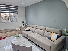 嘉義住商一銀店  民生社區透天厝