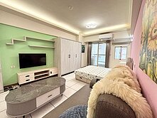 文心崇德站｜畢卡索 全新整理捷運美宅