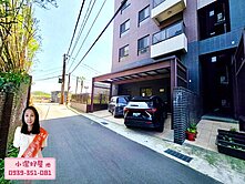 💖小潔好屋💖金陵路近北商.挑高大空間(雙車)