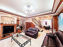 稀有!!演藝廳親水北大公園雙層5房平車華廈