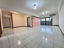 🤍捷運三重站🤍羅馬宮廷寬敞明亮４房坡平車