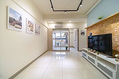 左營高鐵3年屋新穎精緻3房平車