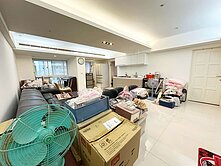 【台灣聖文】捷運電梯景觀屋+車位