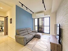 厝內新貴｜新穎3改2房附平車《大庄商圈望海景》