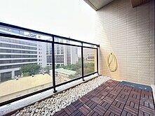 走路就到北屯中國醫3房平車視野戶