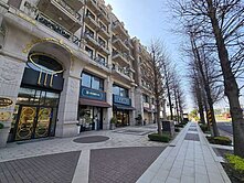 青埔A17豪宅3+1房雙車