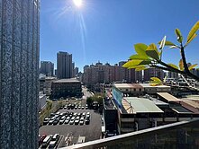 專任~2年屋好事多豐樂公園秀泰三房平車