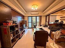 小池｜北高指標地段釋出｜四房平移車位｜凹子底公園