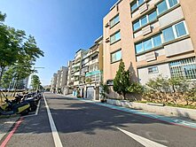 科工館/綠園道旁4樓大地坪車庫透天