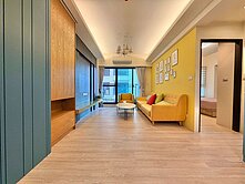 【大夢想家】２房２衛＋獨立平車