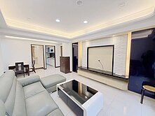 四季水漾有故事的裝潢三房