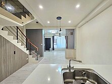 近竹北❗自強重劃區禾建築❗面寬5米3臨路美墅