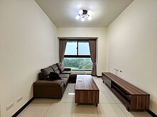 近青埔大崙國小景觀美兩房