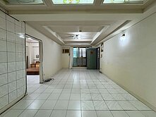 🔥永康稀有陽台進出加大陽台✨通透三房大空間