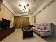 急🍎中原電梯三房平面大車位🍎