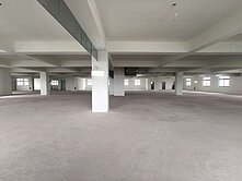 🏠近大湳交流道新穎挑高廠辦6樓(有其他樓層可選擇