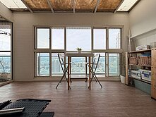 超推☎︎一定要來看❤出價談❤景觀露臺2改1平移車位