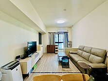 ✨ 輕屋齡｜新天地走路生活圈｜採光三房平車 ✨