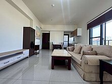 亞灣｜夢時代｜全新採光雙陽台大兩房