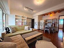 【精選推薦】河景第一排｜回家像度假溫馨房附車位