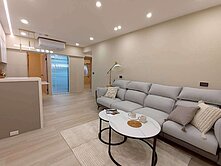 ★大學城C區全新整理三房車★太平洋玉鈴