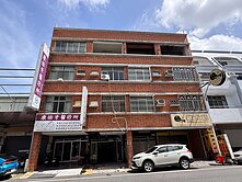 （專）台南北區大地坪大空間賺錢金店面