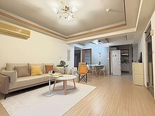 西屯次頂樓2+1房大休旅車位捷運宅_房仲最速男