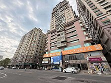 台南安平兩房車位❤️低總價成家❤️多摩新第