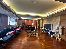 中壢SOGO海華百坪豪宅+雙平面車位