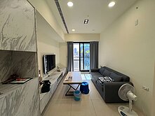 樂福集團-國雄文心1號三房平車