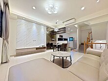 【大炳精選】觀音草漯重劃區輕屋齡社區型四房美墅