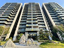 ☘︎黃瀅庭☘︎圓山大院中高樓層邊間三房平車雙衛開窗