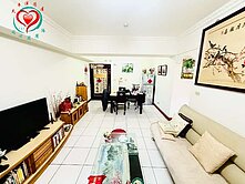 尖山商圈💖和範江山2房💖同心圓米錡