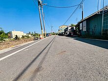 關廟深坑子段大面寬甲建地~思思推薦