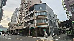 陽明商圈｜㊣街｜邊間｜透天