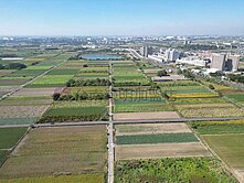 南科芳鄰都內農地814