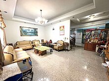 🔥大里二期｜7米氣派面寬・學區4房雙車別墅