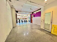 ❤️5期㊣大業路大面寬精華邊間附車位店面