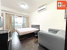 中壢海華國際會館套房