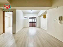 三峽台北大學城景觀美妝3房(同心圓詩涵)