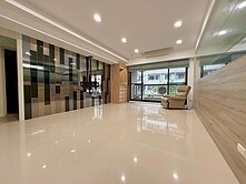 專任!!五期森林公園四房三平車