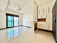 水交社世界好美麗輕齡三房+漂亮平車位{專約}