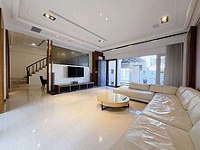 高雄小城面寬雙車豪華別墅#屋況超棒#近科學園區