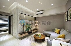 橋頭隆大鳳凰冠三房車位