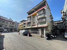 瑞隆大明商圈/瑞豐國小可改車庫邊間透天