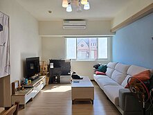 💝獨家💝內壢環中商圈溫馨美三房+車位[長租]