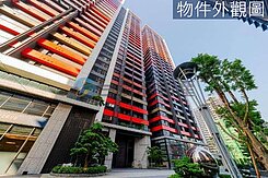 美術皇居高樓裝潢四房雙平車